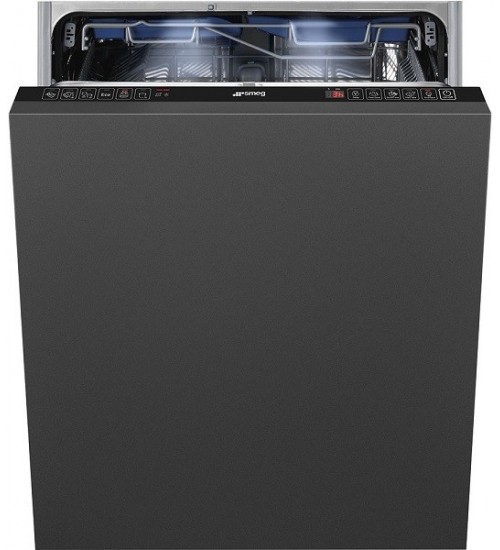 Встраиваемая посудомоечная машина Smeg ST733TL-2