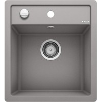 Кухонная мойка Blanco Dalago 45-F Алюметаллик