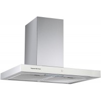 Настенная вытяжка Zigmund & Shtain K 135.6 W
