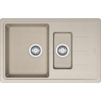 Кухонная мойка Franke Basis BFG 651-78 Сахара