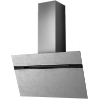 Настенная вытяжка Elica Stripe Urban Zinc/A/90
