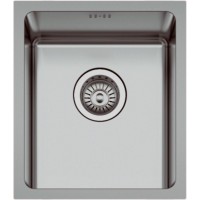 Кухонная мойка Seaman Eco Roma SMR-4438A