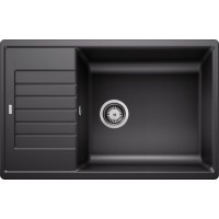 Кухонная мойка Blanco Zia XL 6 S Compact Антрацит