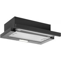 Встраиваемая вытяжка Faber FLOX BK A50