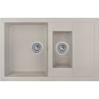 Мойка Longran Ultra ULS 780.500 15 Arena/47