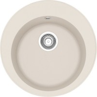Кухонная мойка Franke Ronda ROG 610-41 Ваниль