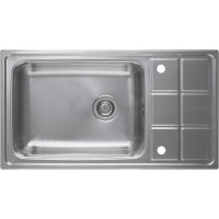 Мойка Longran Jumbo JMP 915.500