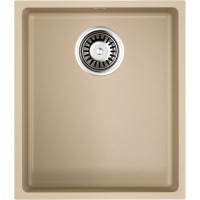 Кухонная мойка Omoikiri Bosen 38-U-CH Шампань