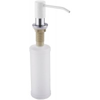 Дозатор для мыла Alveus Callas G11 Arctic 1129074