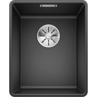 Кухонная мойка Blanco Subline 320-F Антрацит