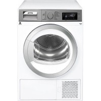 Сушильная машина Smeg DHT83LRU