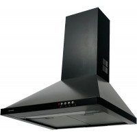 Настенная вытяжка Faber STRIP SMART PB BK A60