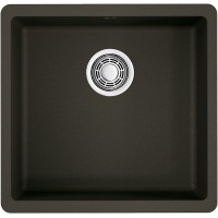 Кухонная мойка Omoikiri Kata 44-U-DC Темный шоколад
