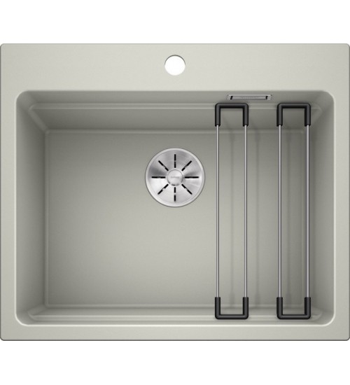 Кухонная мойка Blanco Etagon 6 Жемчужный
