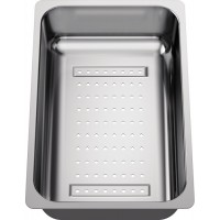 Коландер для мойки Blanco 220736 Нержавеющая сталь