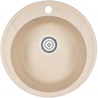 Кухонная мойка Granula Standart ST-4802 Брют