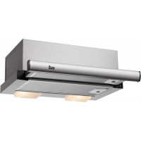 Встраиваемая вытяжка Teka TL1-52 SS