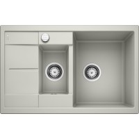 Кухонная мойка Blanco Metra 6 S Compact Жемчужный