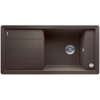 Кухонная мойка Blanco Faron XL 6 S Кофе