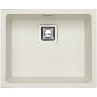 Кухонная мойка Alveus Quadrix Granital+ 50 Arctic 1128394
