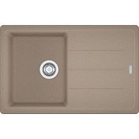 Кухонная мойка Franke Basis BFG 611 Миндаль