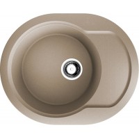 Кухонная мойка Omoikiri Manmaru 62-SA Бежевый