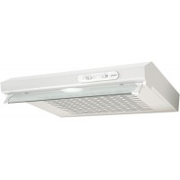 Встраиваемая вытяжка Jetair LIGHT WH/F/60