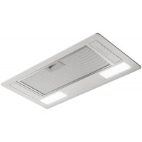 Встраиваемая вытяжка Elica Era C WH/A/52