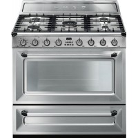 Варочный центр Smeg TR90X9