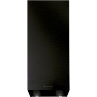 Островная вытяжка Falmec Mira isola 40 Black (800)