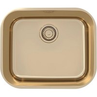 Кухонная мойка Alveus Monarch Variant 10 Bronze 1113581