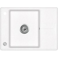 Кухонная мойка Aquasanita Bella SQB 102 Alba