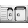 Кухонная мойка Blanco Livit 6 S Compact