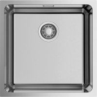 Кухонная мойка Omoikiri Tadzava 44-U-IN Quadro