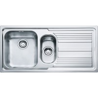 Кухонная мойка Franke Logica Line LLX 651 L