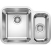 Кухонная мойка Blanco Supra 340/180-U-L