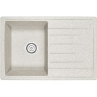 Кухонная мойка Granula Standart ST-7602 Классик