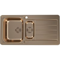 Кухонная мойка Alveus Monarch Line 10 Copper 1078567