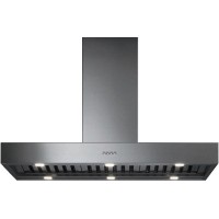 Островная вытяжка Falmec Line Pro isola 120 см