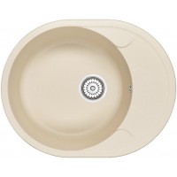 Кухонная мойка Granula GR-6301 Брют