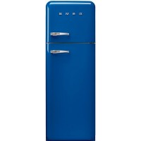 Холодильник Smeg FAB30RBL1