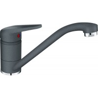 Кухонный смеситель Franke Novara Plus Графит
