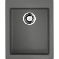 Кухонная мойка Omoikiri Bosen 41-PL Платина