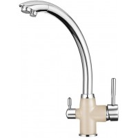 Кухонный смеситель Granula GR-3167 Брют