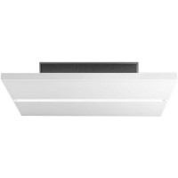 Потолочная вытяжка Smeg KSCF90B