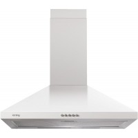 Настенная вытяжка Korting KHC 6431 W