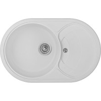 Мойка Longran Eclipse ELG 780.500 Alpina/07