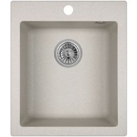 Кухонная мойка Granula GR-4201 Базальт