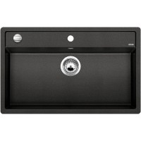 Кухонная мойка Blanco Dalago 8 Антрацит