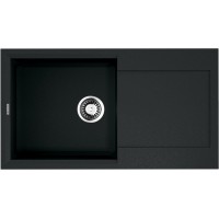 Кухонная мойка Omoikiri Sakaime 78 BL-Черный